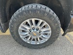 2022 Chevrolet Silverado 3500HD 4WD Crew Cab Standard Bed High Country