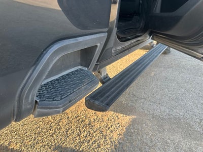 2022 Chevrolet Silverado 3500HD 4WD Crew Cab Standard Bed High Country