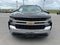 2019 Chevrolet Silverado 1500 LT Texas Edition