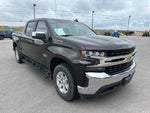 2019 Chevrolet Silverado 1500 LT Texas Edition