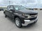 2019 Chevrolet Silverado 1500 LT Texas Edition