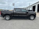 2019 Chevrolet Silverado 1500 LT Texas Edition