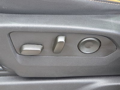 2024 GMC Yukon 4WD AT4