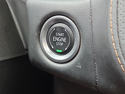 2024 GMC Yukon 4WD AT4