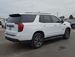 2024 GMC Yukon 4WD AT4