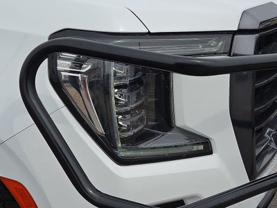 2024 GMC Yukon 4WD AT4