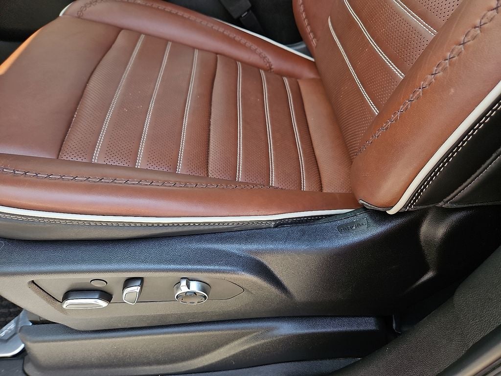 2023 GMC Yukon XL 4WD Denali Ultimate