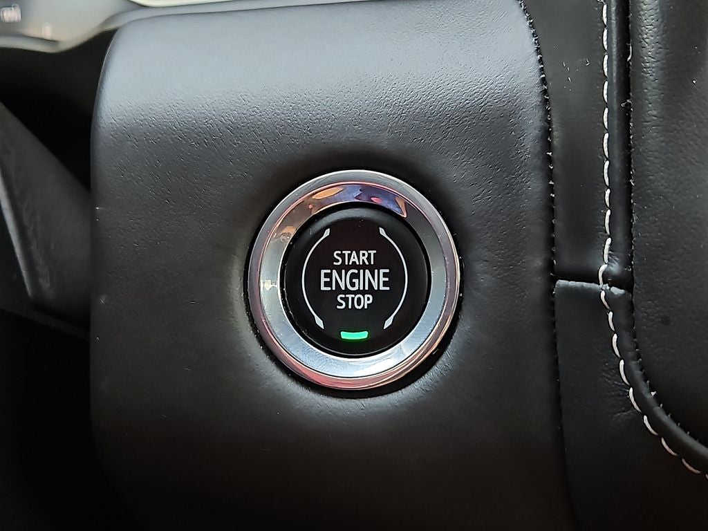 2023 GMC Yukon XL 4WD Denali Ultimate