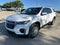 2022 Chevrolet Traverse FWD LT Cloth