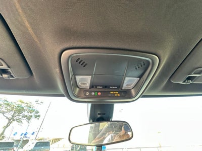 2022 Chevrolet Traverse FWD LT Cloth