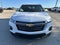 2022 Chevrolet Traverse FWD LT Cloth