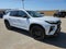 2026 Chevrolet Traverse FWD RS