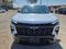 2026 Chevrolet Traverse FWD RS