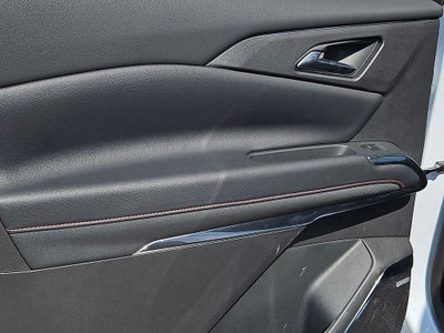 2026 Chevrolet Traverse FWD RS