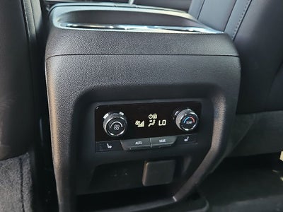 2026 Chevrolet Traverse FWD RS