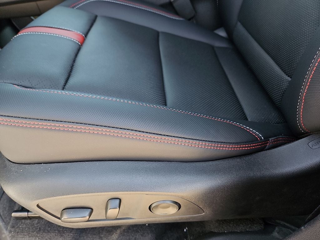 2026 Chevrolet Traverse FWD RS