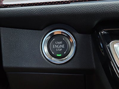 2026 Chevrolet Traverse FWD RS
