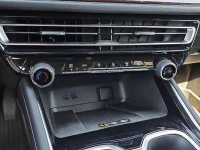 2026 Chevrolet Traverse FWD RS