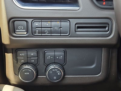 2023 Chevrolet Tahoe 4WD Z71