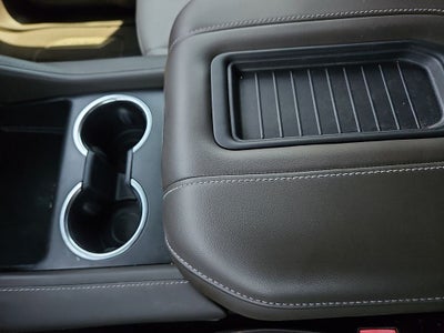 2023 Chevrolet Tahoe 4WD Z71