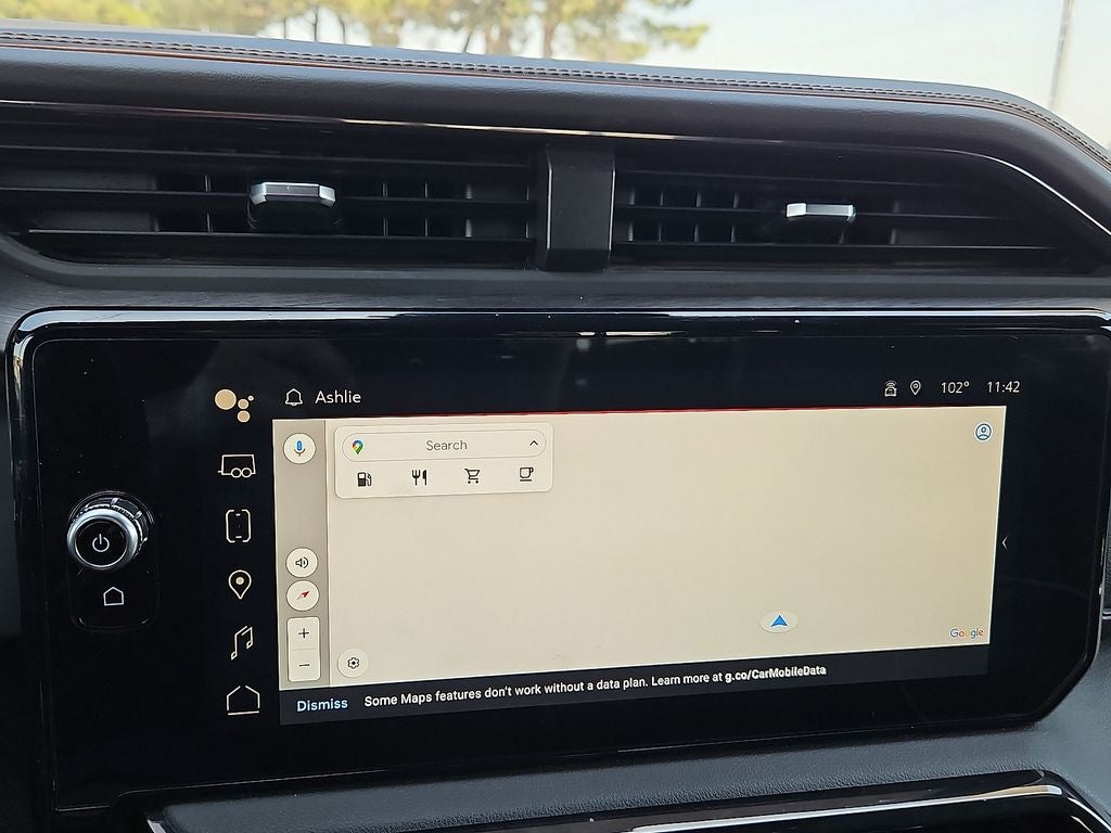 2024 GMC Sierra 2500HD 4WD Crew Cab Standard Bed AT4