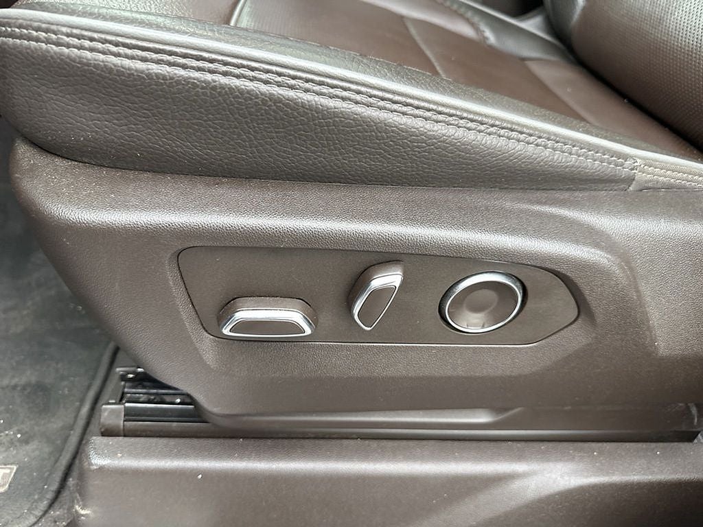 2024 GMC Sierra 3500HD Denali