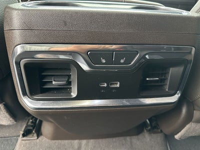 2024 GMC Sierra 3500HD Denali