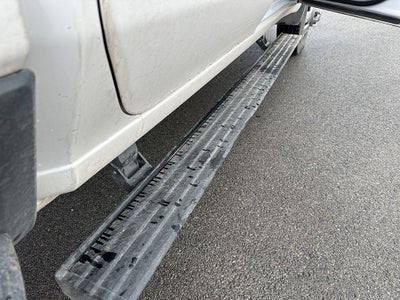 2024 GMC Sierra 3500HD Denali