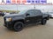 2021 GMC Canyon Elevation Standard