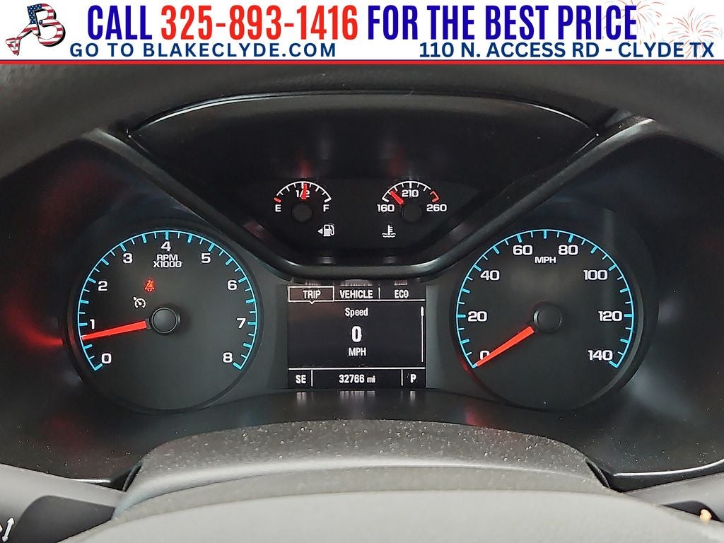 2021 GMC Canyon Elevation Standard