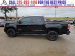 2021 GMC Canyon Elevation Standard