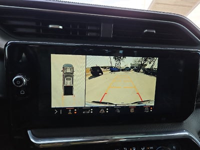 2024 GMC Sierra 1500 2WD Crew Cab Short Box Denali