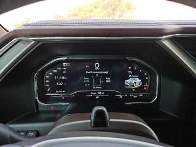 2024 GMC Sierra 1500 2WD Crew Cab Short Box Denali