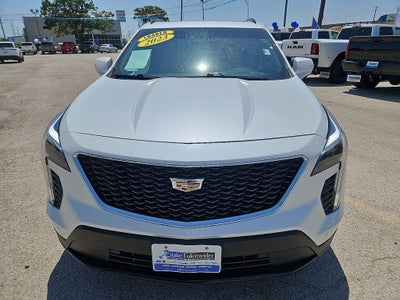 2023 Cadillac XT4 Sport