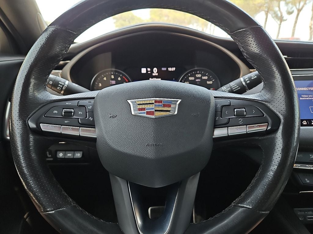 2023 Cadillac XT4 Sport