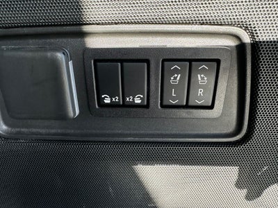 2023 Cadillac Escalade V-Series