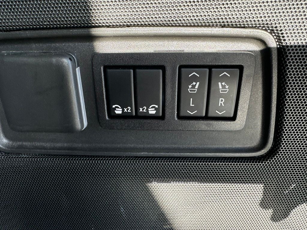 2023 Cadillac Escalade V-Series