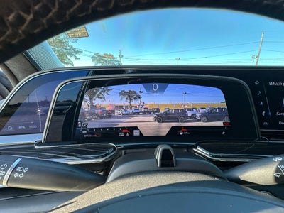 2023 Cadillac Escalade V-Series