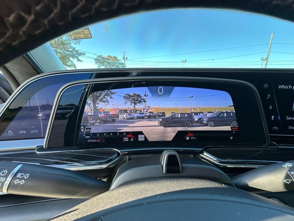 2023 Cadillac Escalade V-Series