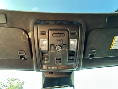 2023 Cadillac Escalade V-Series