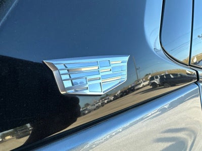2023 Cadillac Escalade V-Series