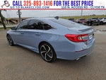 2022 Honda Accord Sport Special Edition