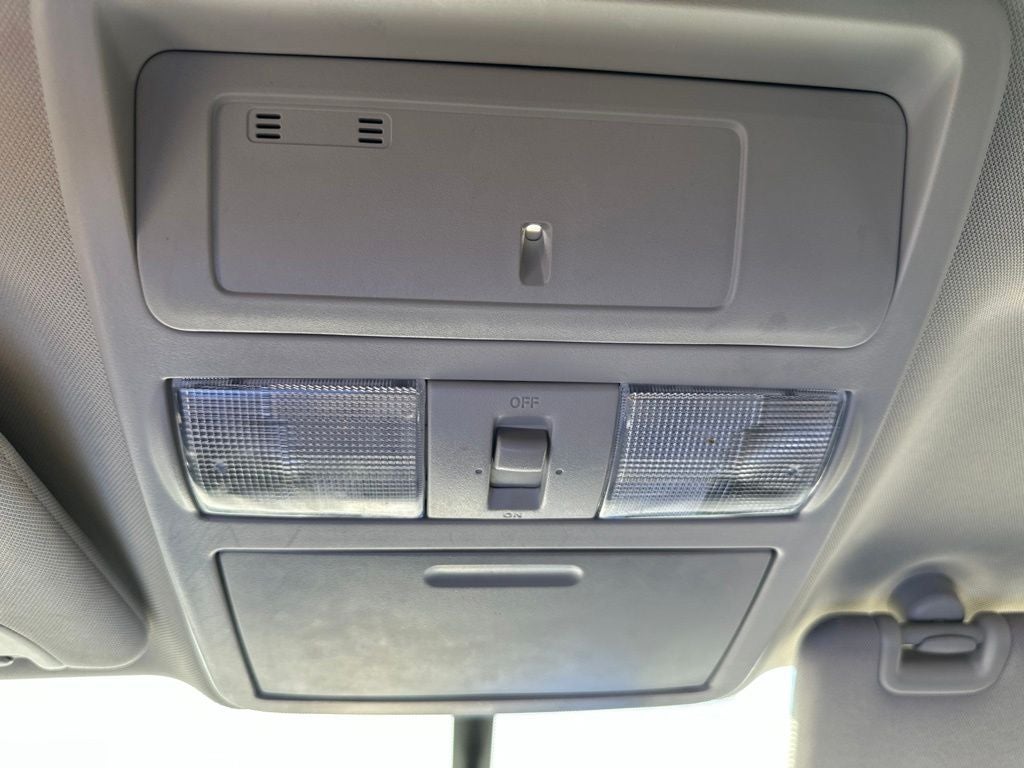 2019 Nissan Titan SV