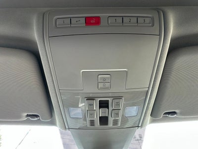 2019 Volkswagen Atlas SEL Premium 4Motion