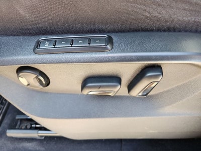 2019 Volkswagen Atlas SEL Premium 4Motion