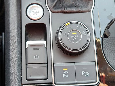 2019 Volkswagen Atlas SEL Premium 4Motion