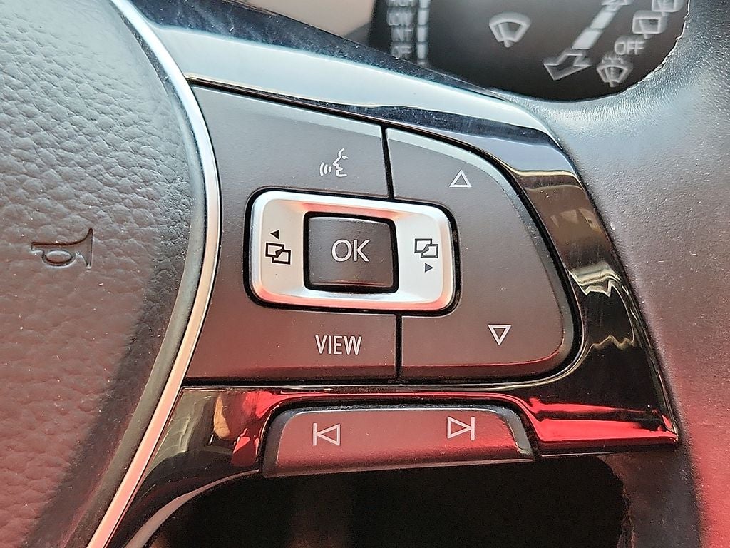 2019 Volkswagen Atlas SEL Premium 4Motion