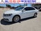 2016 Volkswagen Passat 1.8T SE