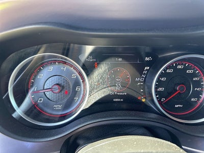 2023 Dodge Charger R/T