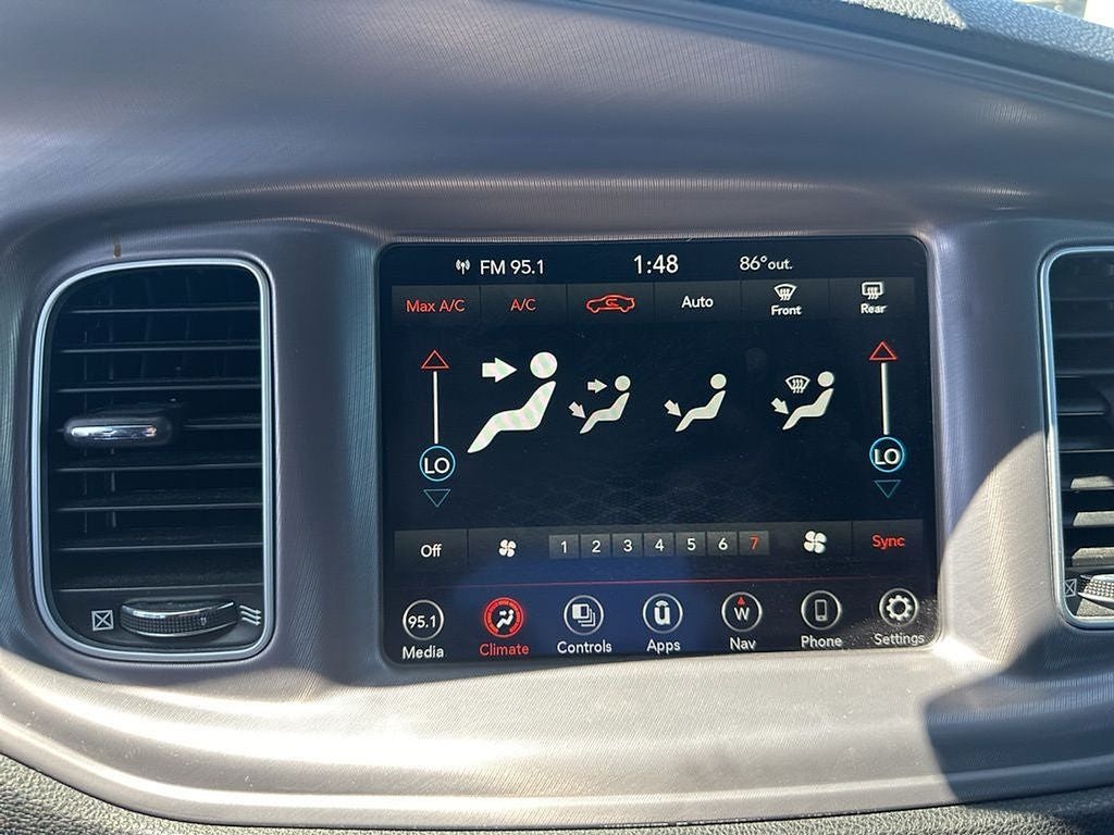 2023 Dodge Charger R/T